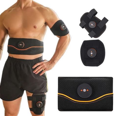 electronic muscle stimulator for weight loss|electric stimulation belts weight loss.